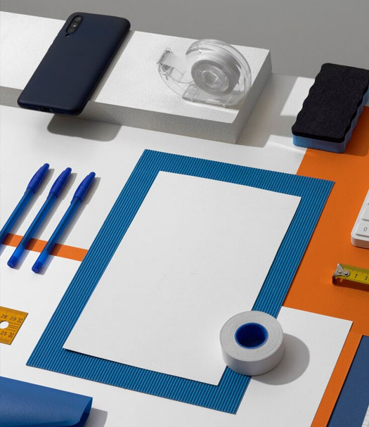 business-collateral