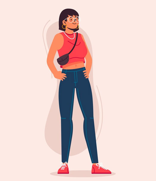 character-design
