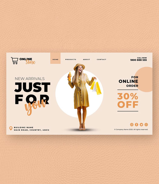 ecommerce